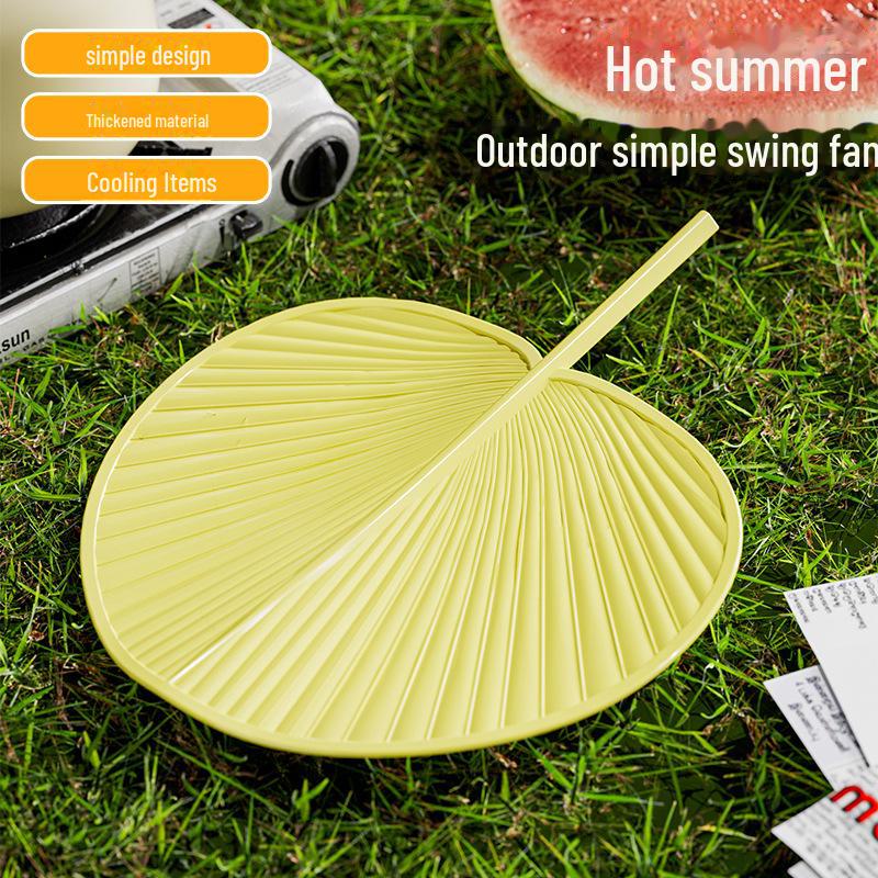 Sturdy Hand-Cranked Palm Leaf Fan: Durable Old-Fashioned Cooling Solution for Summer
Sturdy Hand-Cranked Palm Leaf Fan: Durable Old-Fashioned Cooling Solution for Summer