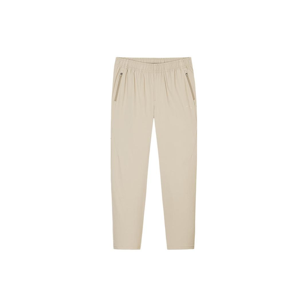Anta Training Series Solid Color Mid-Rise Comfortable Breathable Quick-Dry Straight-Leg Sports Pants Men pants Khaki 152427501-3
Anta Training Series Solid Color Mid-Rise Comfortable Breathable Quick-Dry Straight-Leg Sports Pants Men pants Khaki 152427501-3