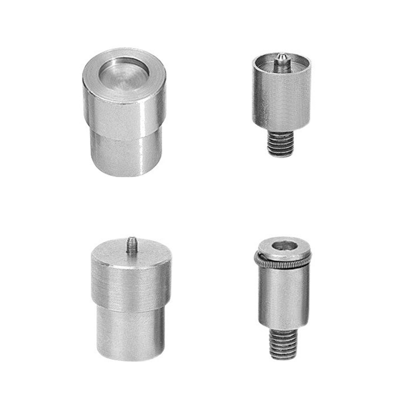 Формы для установки кнопок-заклепок Крепежные детали Защелки Штампы Пресс-формы Практичные ручные пресс-формы для изделий из кожи C
Формы для установки кнопок-заклепок Крепежные детали Защелки Штампы Пресс-формы Практичные ручные пресс-формы для изделий из кожи C