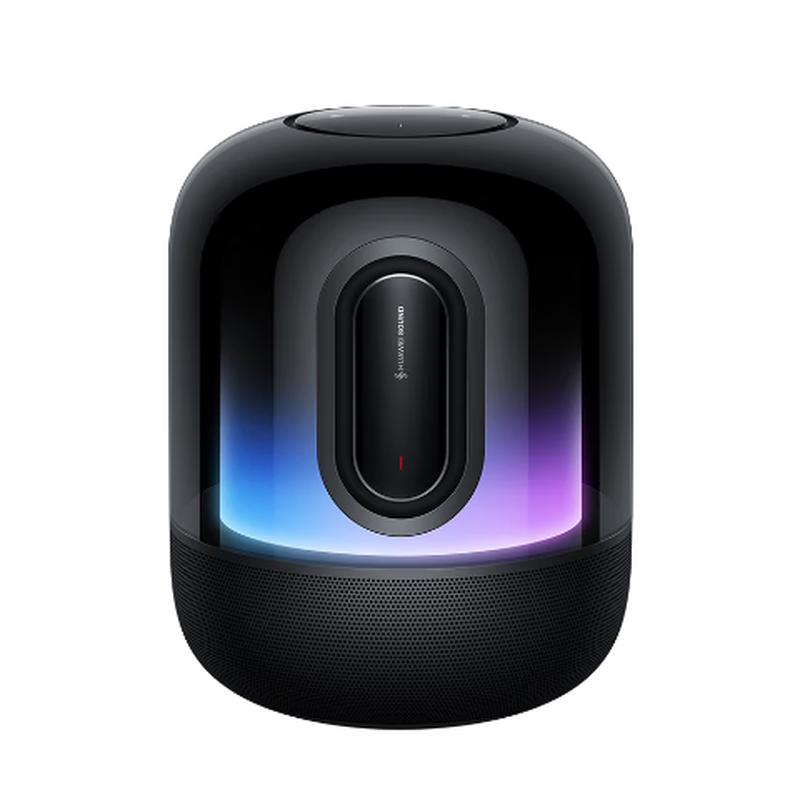Розумна колонка Huawei Sound X
Розумна колонка Huawei Sound X