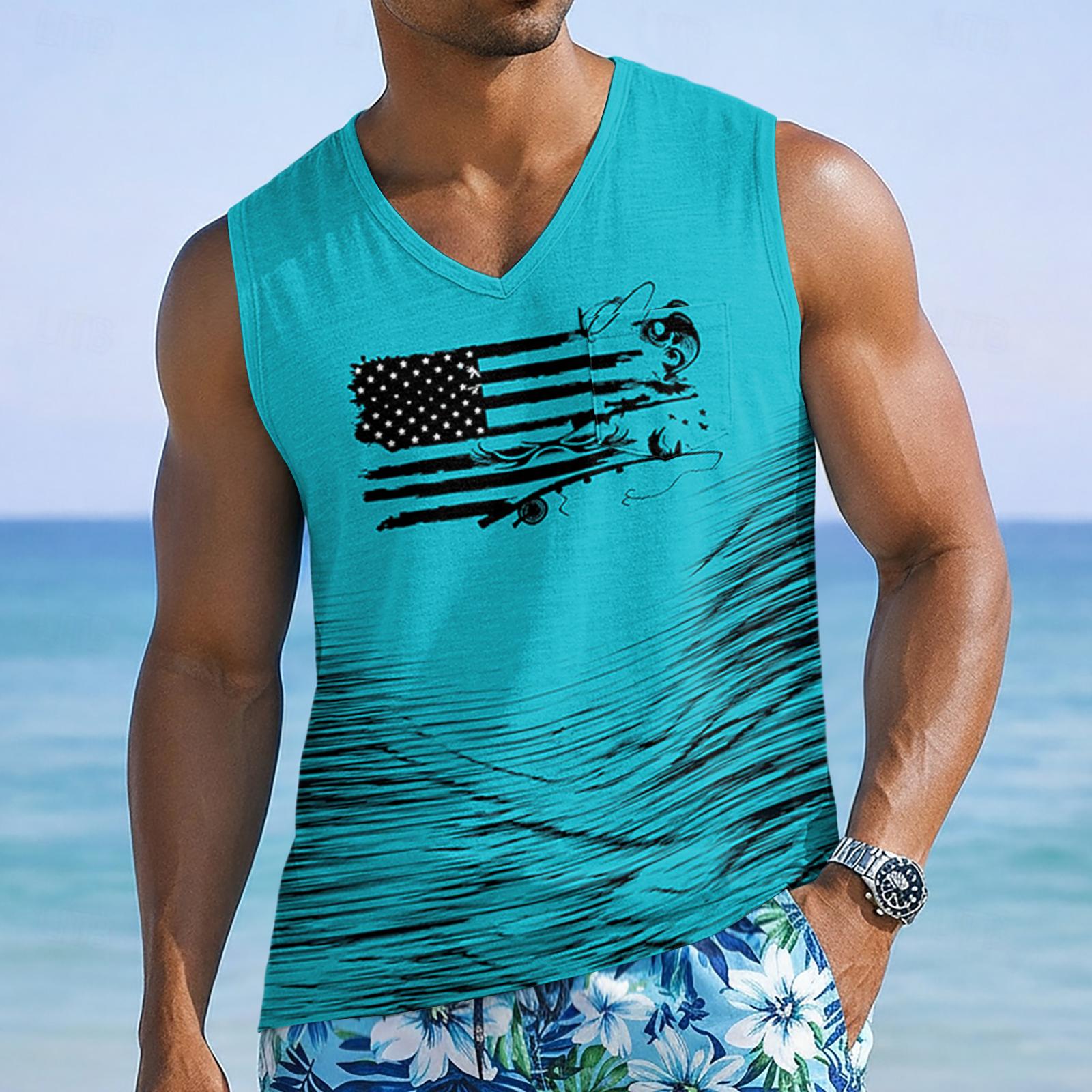 250 Anniversary Usa Shirt Sleeveless V Neck Tank Top for Men Usa 250Th Anniversary Shirt 4th of July Shirts for Men Shirts for Men Flag Shirts for Men XL синій
250 Anniversary Usa Shirt Sleeveless V Neck Tank Top for Men Usa 250Th Anniversary Shirt 4th of July Shirts for Men Shirts for Men Flag Shirts for Men XL синій