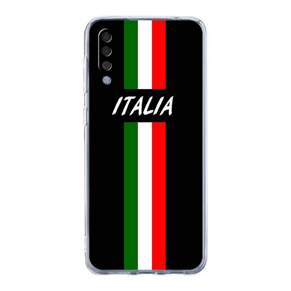 ITALY Flag Phone Case For Samsung A54 A52 A50 A70 A30 A40 A20S A20E A02S A12 A14 A16 A22 A24 A42 A34 A32 5G A04s A06 Clear Cover Samsung A16
ITALY Flag Phone Case For Samsung A54 A52 A50 A70 A30 A40 A20S A20E A02S A12 A14 A16 A22 A24 A42 A34 A32 5G A04s A06 Clear Cover Samsung A16