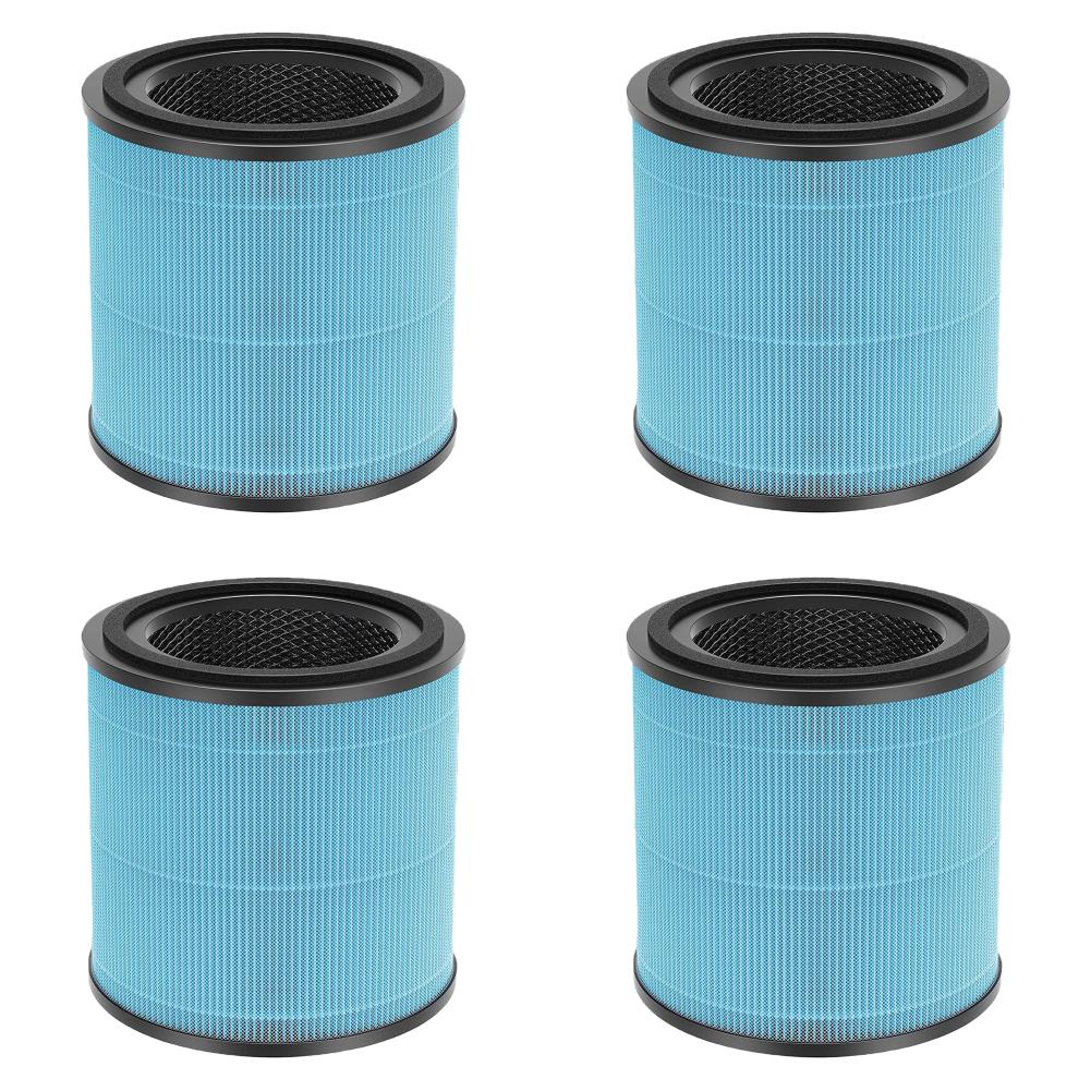 Сменный фильтр для очистителя воздуха AP0601 Воздушный фильтр AP0601 для очистителя воздуха AIRTOK
