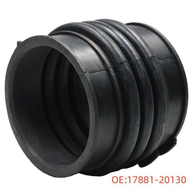 Toyota Compatible Rubber Air Intake Hose 17881-20130. 17881-20130
Toyota Compatible Rubber Air Intake Hose 17881-20130. 17881-20130