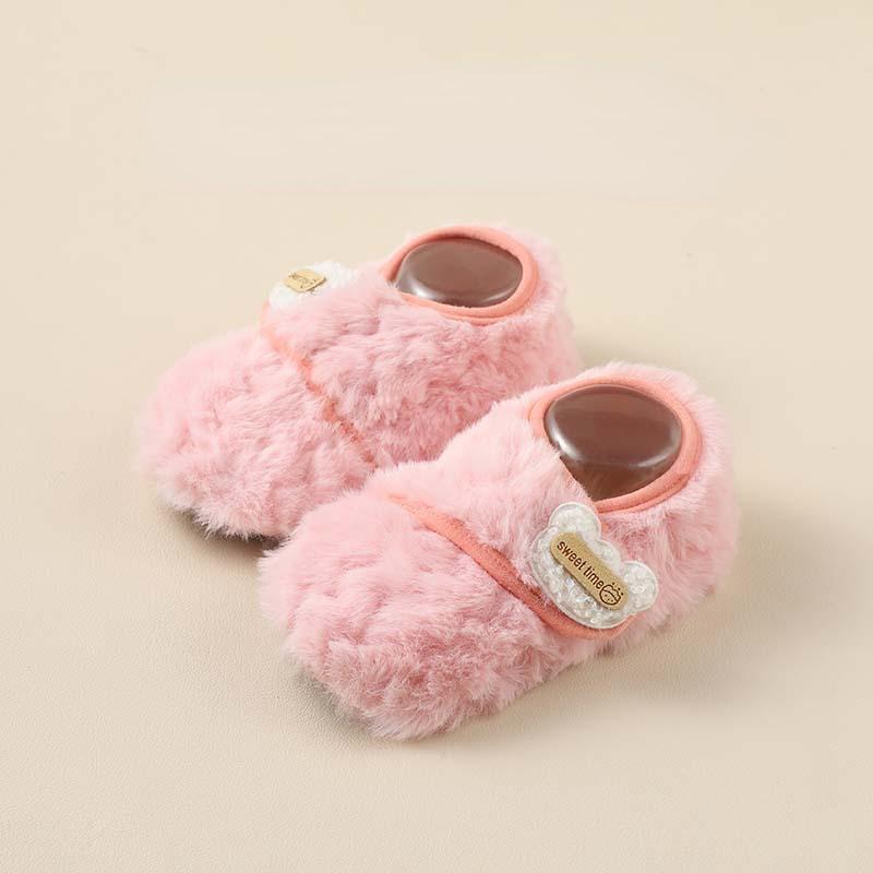 Зимняя детская обувь Теплая Удобная Обувь для первых шагов Простая Флисовая Обувь для девочки Универсальная Повседневная Обувь для мальчика Нескользящая Легкая Хлопковая Обувь для малышей XS insole11.5cm розовый
Зимняя детская обувь Теплая Удобная Обувь для первых шагов Простая Флисовая Обувь для девочки Универсальная Повседневная Обувь для мальчика Нескользящая Легкая Хлопковая Обувь для малышей XS insole11.5cm розовый