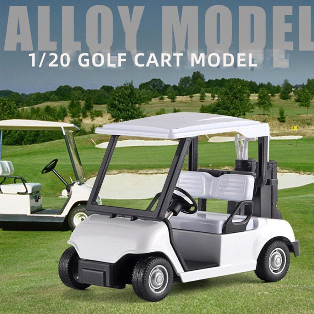 Simulation Golf Cart Model Pull-Back Golf Cart Vehicles Toy Miniature Golf Cart Collection синій
Simulation Golf Cart Model Pull-Back Golf Cart Vehicles Toy Miniature Golf Cart Collection синій