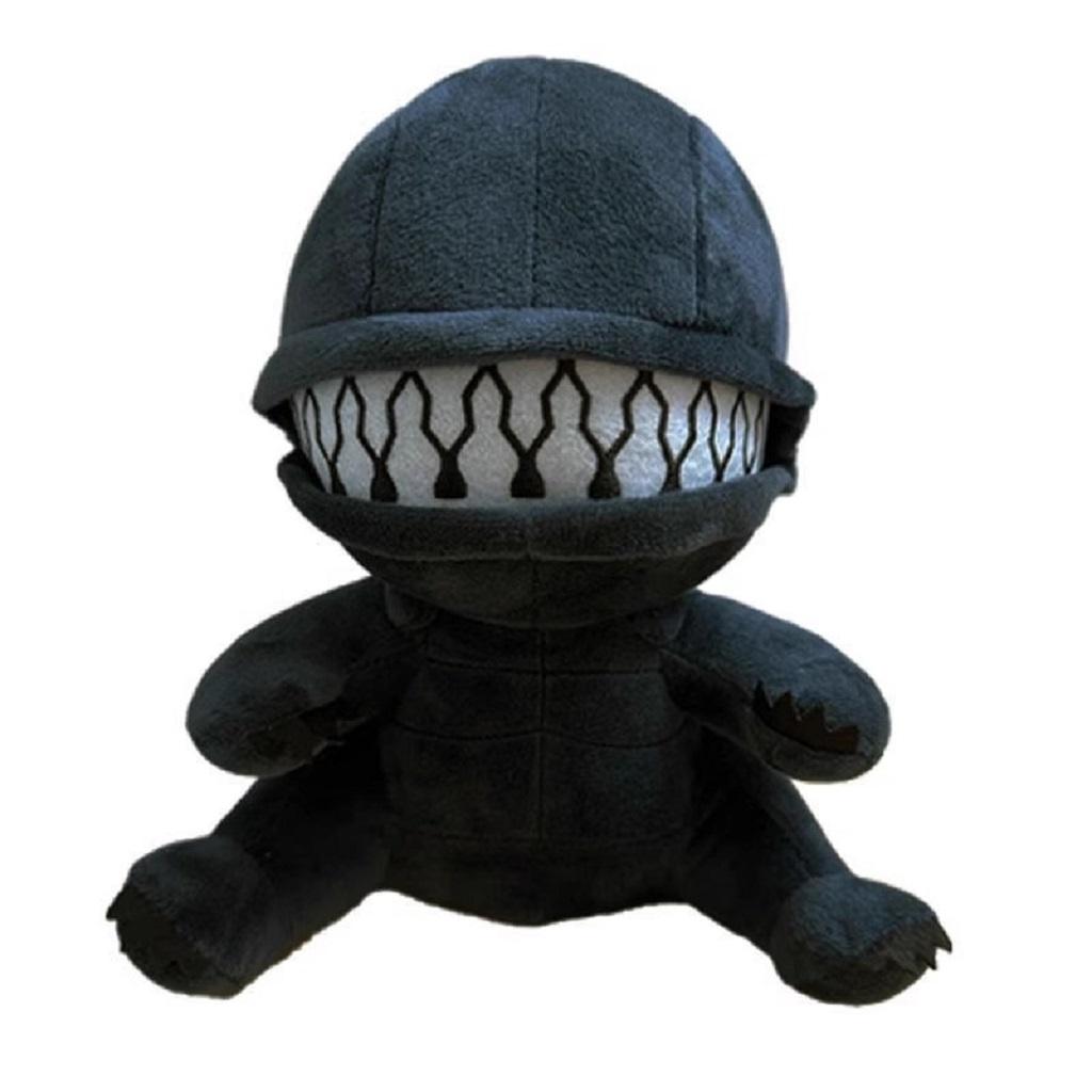 Kawaii 25CM Alien Xenomorph Plush Toy Cartoon Soft Stuffed Cute Doll Plushie Holiday Gifts Kawaii Room Decoration Toys 25cm
Kawaii 25CM Alien Xenomorph Plush Toy Cartoon Soft Stuffed Cute Doll Plushie Holiday Gifts Kawaii Room Decoration Toys 25cm