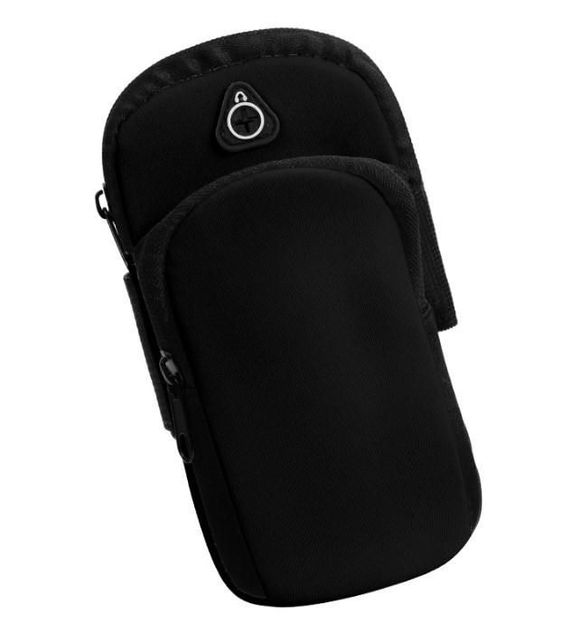 Многофункциональный фитнес-нарукавник-держатель для телефона
Многофункциональный фитнес-нарукавник-держатель для телефона