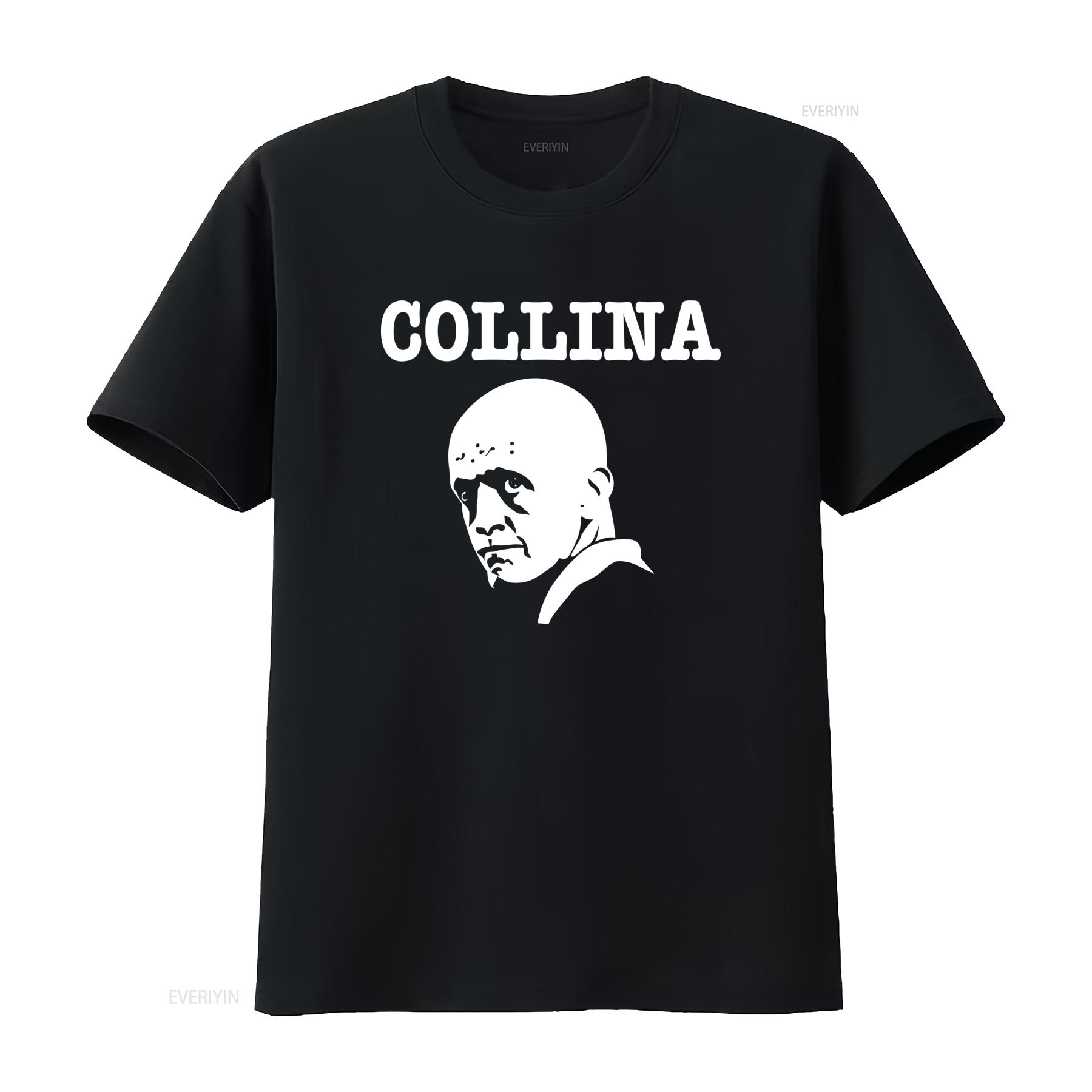 Collina Legend Italian Referee Funny T Shirt for Men Ladies Kids S to XXL Sizes vintage Washed fashion designer clothes homme 4XL
Collina Legend Italian Referee Funny T Shirt for Men Ladies Kids S to XXL Sizes vintage Washed fashion designer clothes homme 4XL
