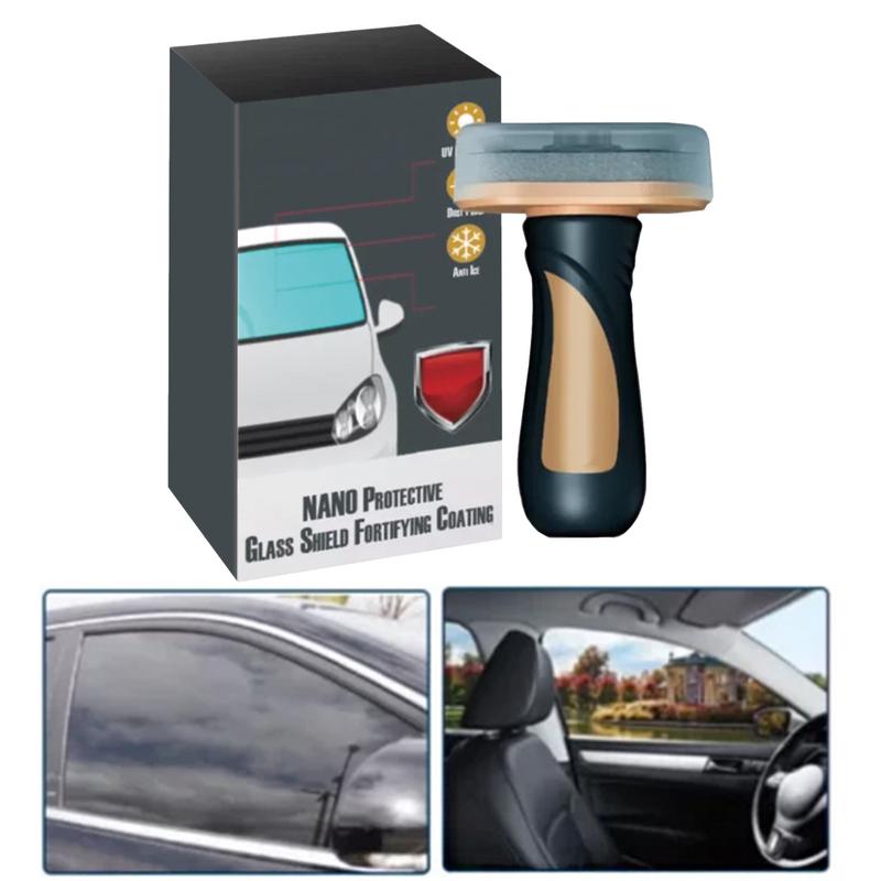 Nano Car Scratch Remover Polishing Detailing Coating For Window UV Protection Car Exterior Accessories Auto Car Care
Nano Car Scratch Remover Polishing Detailing Coating For Window UV Protection Car Exterior Accessories Auto Car Care