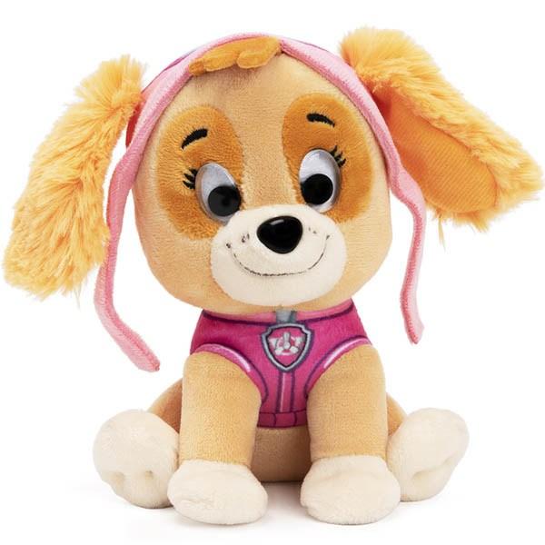 Magic Castle Puppy Rescue Sky Plush G6056507, разные цвета, 16см, Популярные игрушки для корейских детей
Magic Castle Puppy Rescue Sky Plush G6056507, разные цвета, 16см, Популярные игрушки для корейских детей