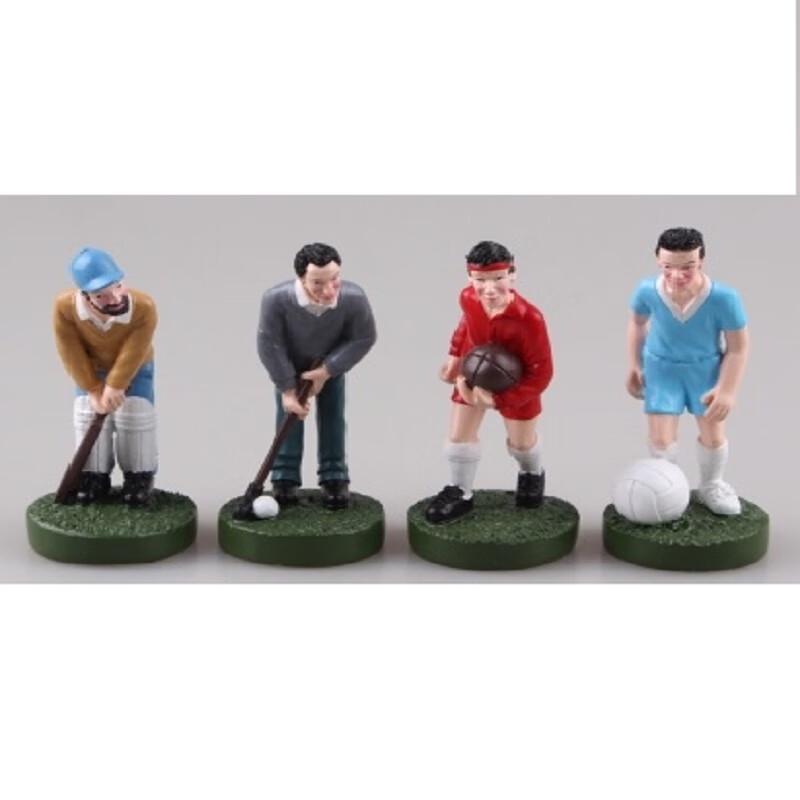 LC Sandplay Therapy Equipment Set
LC Sandplay Therapy Equipment Set