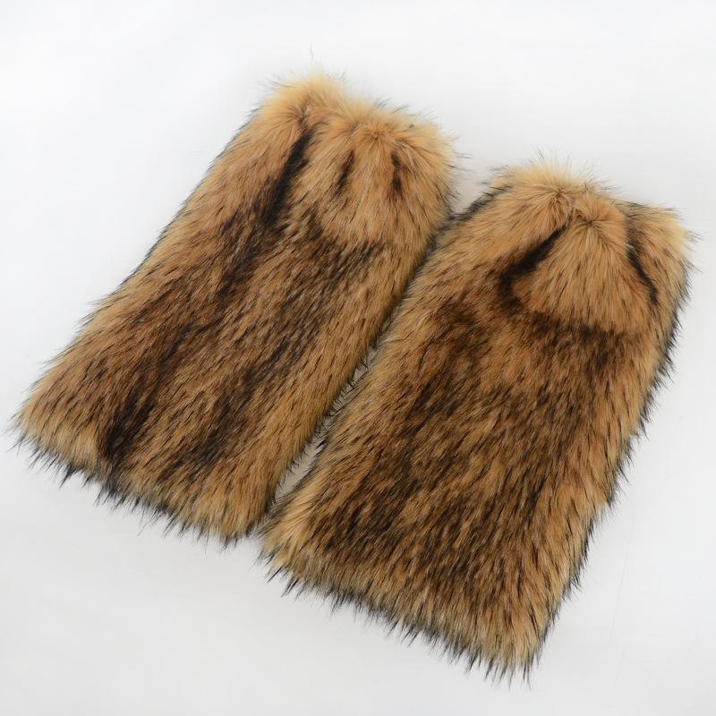 Европейские и американские ботильоны на тонком каблуке с острым носком женские высокие с длинным голенищем из искусственного лисьего меха, имитирующего страусиное перо индейки, для покрытия ног, пушистые 43
Европейские и американские ботильоны на тонком каблуке с острым носком женские высокие с длинным голенищем из искусственного лисьего меха, имитирующего страусиное перо индейки, для покрытия ног, пушистые 43