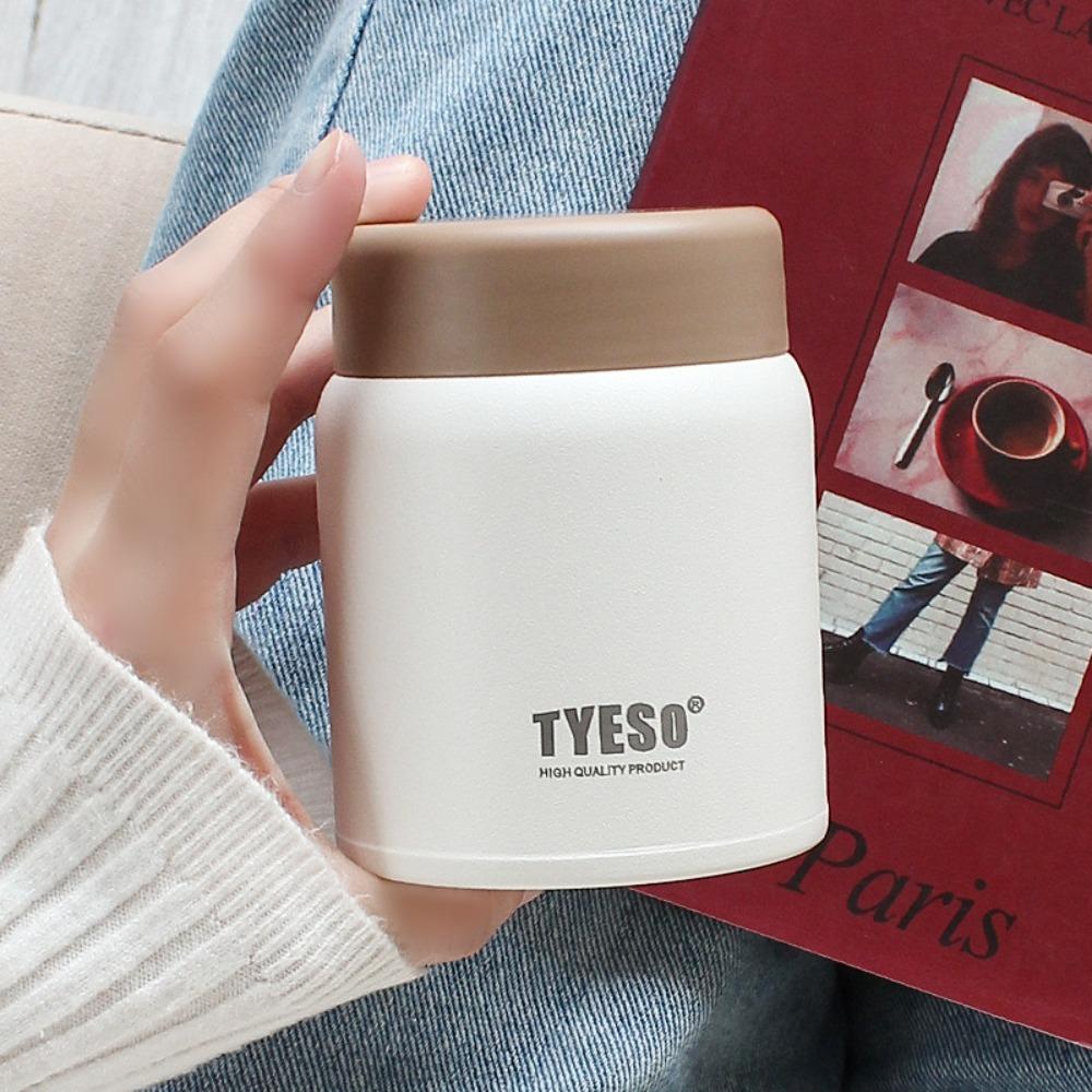 Mini Braised Flask Leak-Proof Vacuum Flask Creative Insulated Cup Adult зелений
Mini Braised Flask Leak-Proof Vacuum Flask Creative Insulated Cup Adult зелений