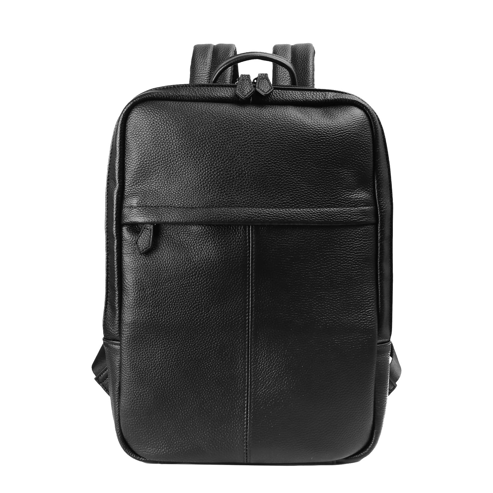 Diablo Men s Slim Business Backpack, Lightweight and Slim, 600g, Made of Genuine Leather, Holds a 14-inch Laptop, Fits A4 Size Documents, Stands
Diablo Men s Slim Business Backpack, Lightweight and Slim, 600g, Made of Genuine Leather, Holds a 14-inch Laptop, Fits A4 Size Documents, Stands