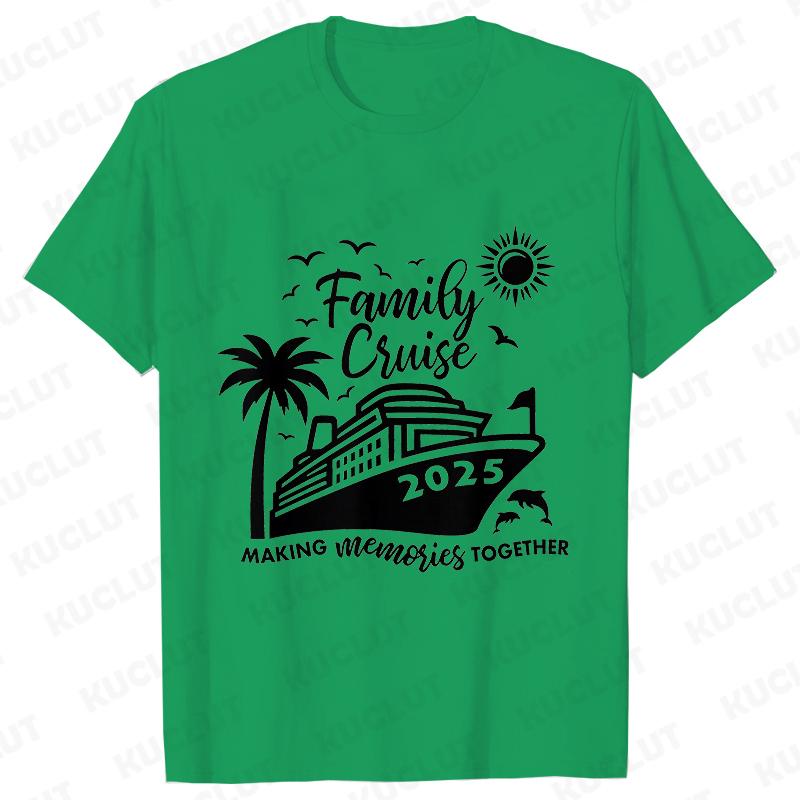 Family Cruise 2025 Tshirts Family Making Memories Together Tshirts Holiday Vacation Trip Shirt Cruise Squad T Shirts Tops 4XL
Family Cruise 2025 Tshirts Family Making Memories Together Tshirts Holiday Vacation Trip Shirt Cruise Squad T Shirts Tops 4XL