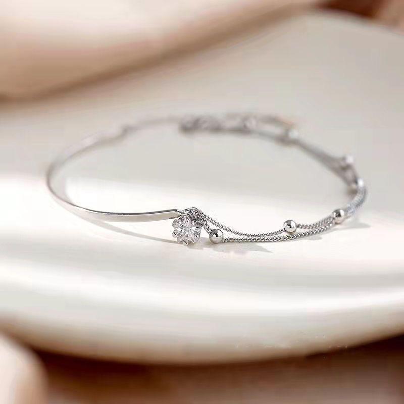 Elegant, Washable, Fade-Resistant Bracelet for Women – Perfect Gift for Best Friends, Students, and Fairy Design Lovers.
Elegant, Washable, Fade-Resistant Bracelet for Women – Perfect Gift for Best Friends, Students, and Fairy Design Lovers.