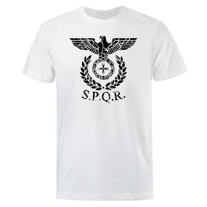 Men TShirt SPQR Roman Gladiator Imperial Golden Eagle 2024 Summer T Shirt Mens Casual Short ONeck TShirts Harajuku Tops Tees 4XL
Men TShirt SPQR Roman Gladiator Imperial Golden Eagle 2024 Summer T Shirt Mens Casual Short ONeck TShirts Harajuku Tops Tees 4XL