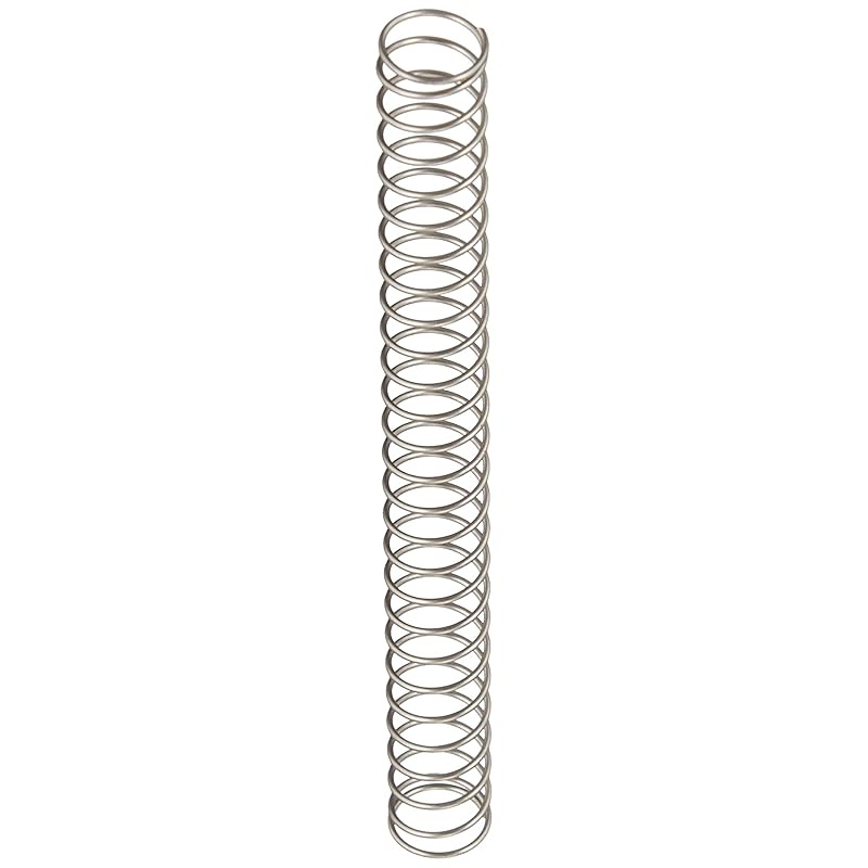 Waki Industry Sangyo) stainless push spring Crafts toy plastic model 0.5×7×70mm SR-437
Waki Industry Sangyo) stainless push spring Crafts toy plastic model 0.5×7×70mm SR-437