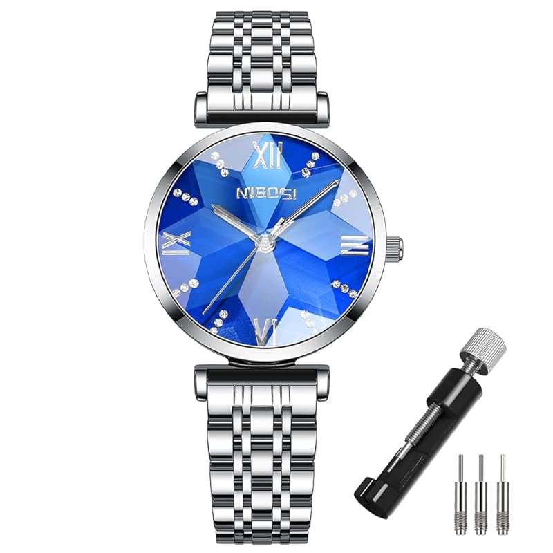watch ladies Fashionable arm watch Redeace waterproof analog quartz brand casual business stainless for women clock luxury cute to her present blue
watch ladies Fashionable arm watch Redeace waterproof analog quartz brand casual business stainless for women clock luxury cute to her present blue