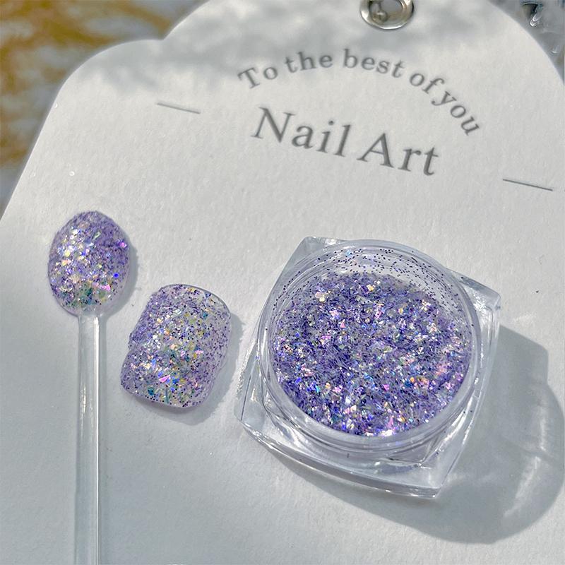 Летние ультратонкие и блестящие пайетки для ногтей, аксессуары для ногтей для милой девушки, маникюр, DIY дизайн, шармы для нейл-арта, фрагменты фиолетовый
Летние ультратонкие и блестящие пайетки для ногтей, аксессуары для ногтей для милой девушки, маникюр, DIY дизайн, шармы для нейл-арта, фрагменты фиолетовый