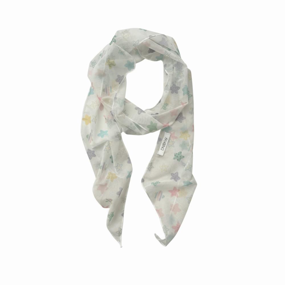 Trendy Plaid Floral Silk Scarf Multicolor Ornament Thin Scarf Accessories Sense Photo-ready Scrves Spring Summer
Trendy Plaid Floral Silk Scarf Multicolor Ornament Thin Scarf Accessories Sense Photo-ready Scrves Spring Summer