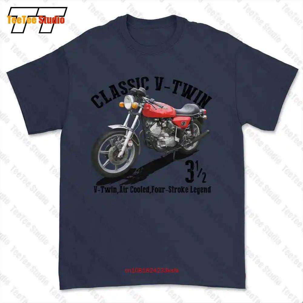 Moto Morini 3 1 2 Sport Inspired Motorcycle Tshirt Tee 6P05 4XL
Moto Morini 3 1 2 Sport Inspired Motorcycle Tshirt Tee 6P05 4XL