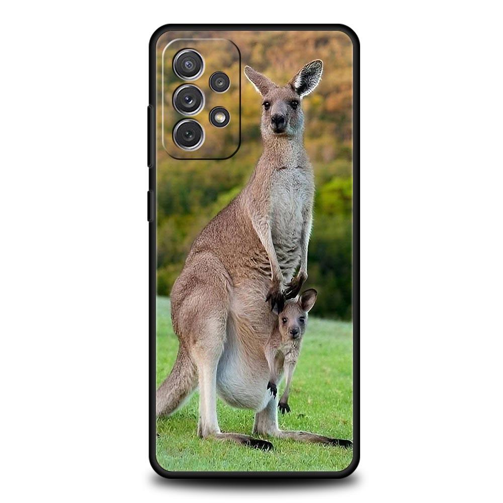 Strong Kangaroo Phone Case for Samsung Galaxy A17 A13 A15 A25 A35 A51 A55 A71 A21S A11 A31 A41 A23 A53 A73 5G A03S A05s Cover Samsung A15
Strong Kangaroo Phone Case for Samsung Galaxy A17 A13 A15 A25 A35 A51 A55 A71 A21S A11 A31 A41 A23 A53 A73 5G A03S A05s Cover Samsung A15