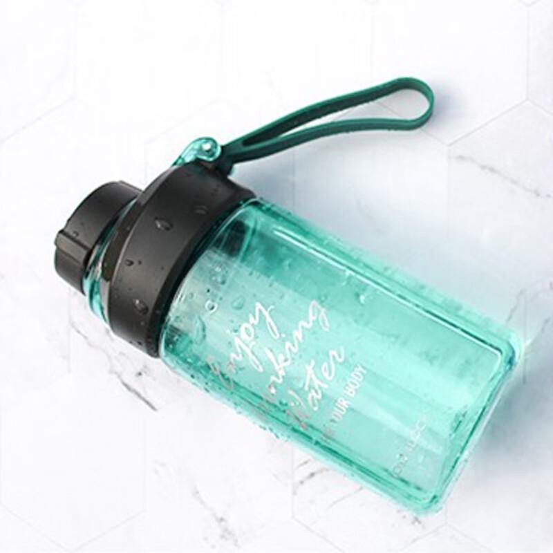 LOCK&LOCK Portable Sports Thermos Bottle
LOCK&LOCK Portable Sports Thermos Bottle