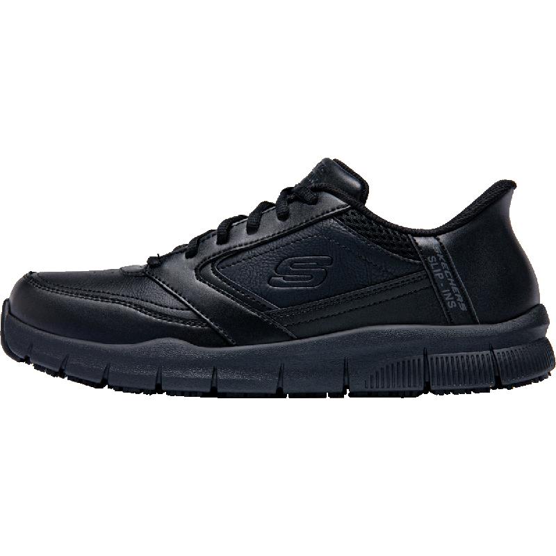 Skechers Men s Slip-ins Business Casual Lace-Up Shoes EU 40
Skechers Men s Slip-ins Business Casual Lace-Up Shoes EU 40