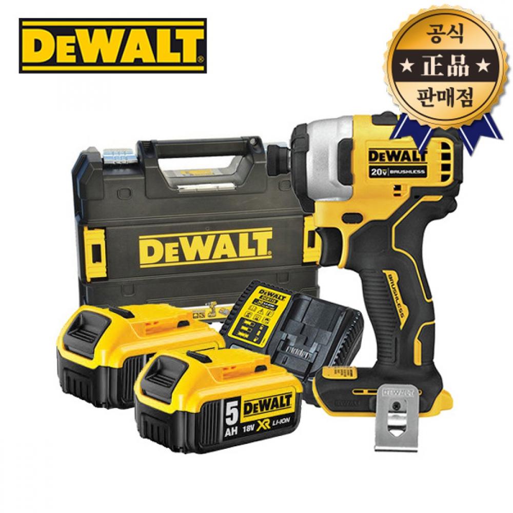 Dewalt Ударный зарядный драйвер Dewalt DCF809P2 18V 5.0Ah 2 Драйвер для зарядки аккумулятора
Dewalt Ударный зарядный драйвер Dewalt DCF809P2 18V 5.0Ah 2 Драйвер для зарядки аккумулятора
