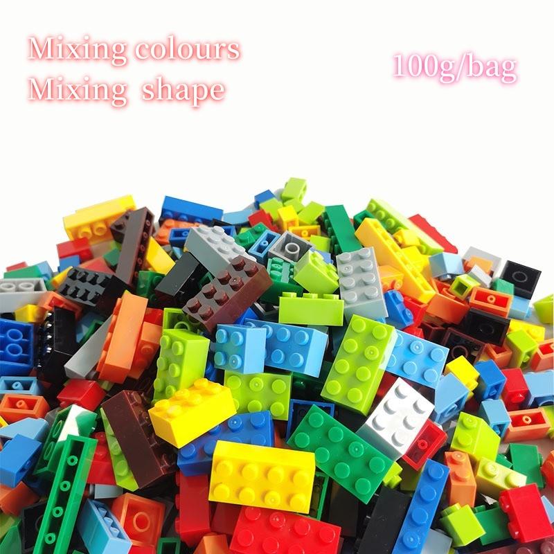 Строительные игрушки, 16 цветов, 200 г, одной формы, 2*8 точек, большой кирпич, детские игрушки-головоломки, сделай сам, 200 г, игрушечные строительные блоки
Строительные игрушки, 16 цветов, 200 г, одной формы, 2*8 точек, большой кирпич, детские игрушки-головоломки, сделай сам, 200 г, игрушечные строительные блоки