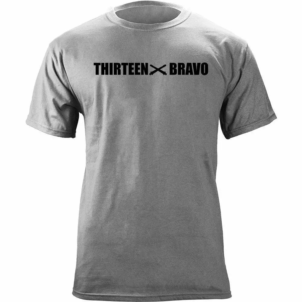US Army Cannon Crewmember MOS 13 Bravo Veteran TShirt Summer Cotton ONeck Short Sleeve Mens T Shirt New S3XL S
US Army Cannon Crewmember MOS 13 Bravo Veteran TShirt Summer Cotton ONeck Short Sleeve Mens T Shirt New S3XL S