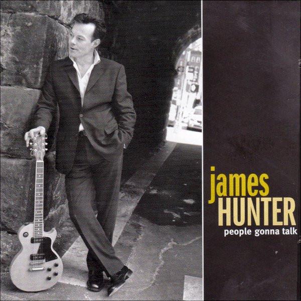 CD JAMES HUNTER - People Gonna Talk 1166121872 Rounder Records 2006 Europe Soul/Funk Used
CD JAMES HUNTER - People Gonna Talk 1166121872 Rounder Records 2006 Europe Soul/Funk Used