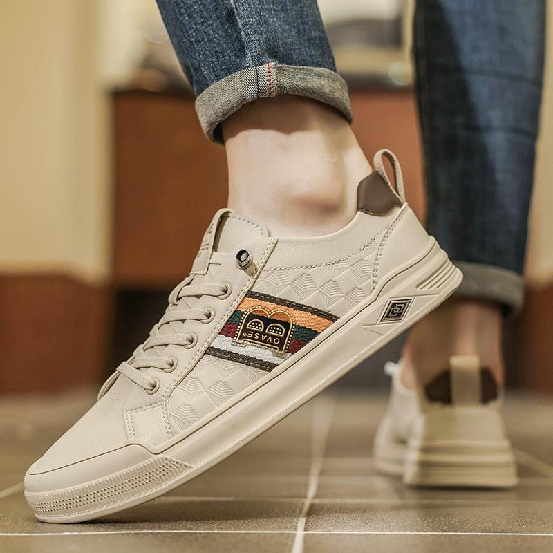 European Station Leather One-Pedal Fashion Men s Shoes Embossed Versatile Trend Leather Surface Four Seasons Casual Board Shoes Men 44 абрикосовый
European Station Leather One-Pedal Fashion Men s Shoes Embossed Versatile Trend Leather Surface Four Seasons Casual Board Shoes Men 44 абрикосовый