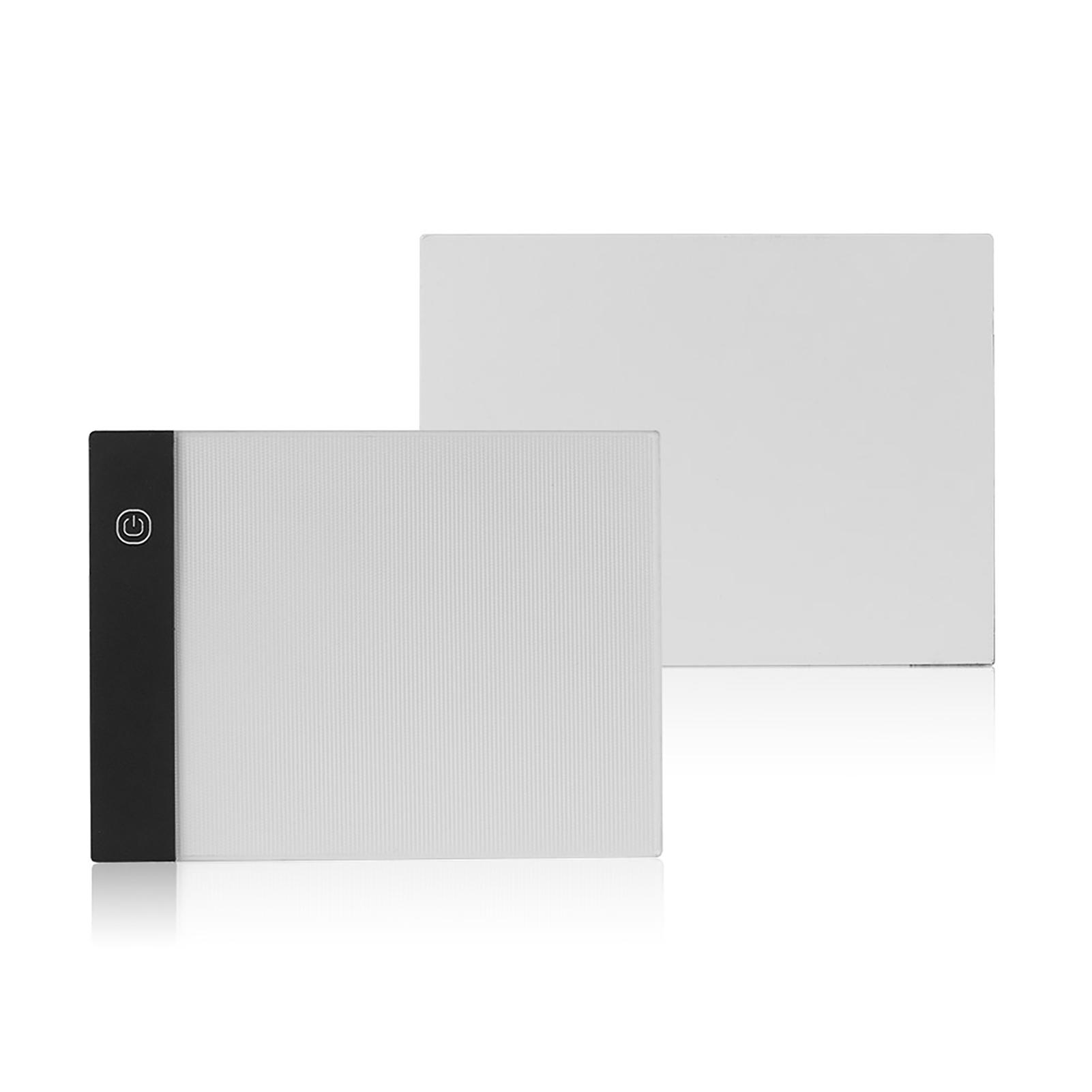 LED Graphic Tablet Light Pad Digital Tablet Copyboard with 3- Brightness for Tracing Drawing Copying Viewing Art Craft
LED Graphic Tablet Light Pad Digital Tablet Copyboard with 3- Brightness for Tracing Drawing Copying Viewing Art Craft