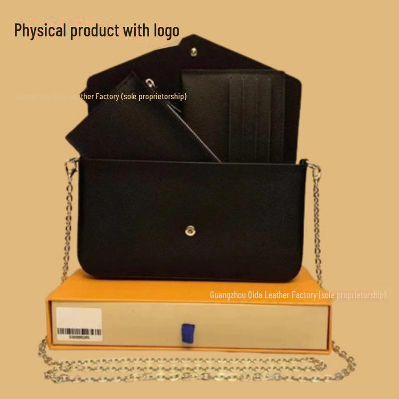 Классическая цветочная сумка-мешок «Три в одном» с цепочкой для маджонга и логотипом 21x12x3 cm
Классическая цветочная сумка-мешок «Три в одном» с цепочкой для маджонга и логотипом 21x12x3 cm