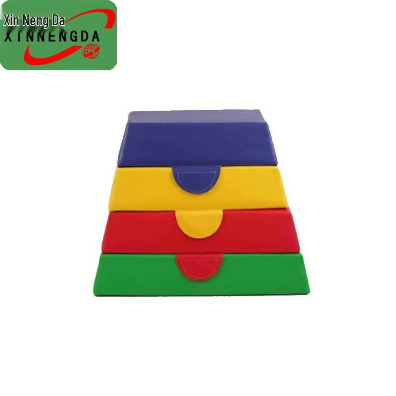 Children s Adjustable Soft Vaulting Horse Obstacle
Children s Adjustable Soft Vaulting Horse Obstacle