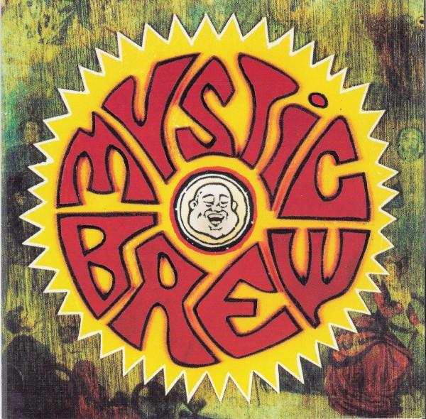 CD VARIOUS Mystic Brew The Flavour Of Fat Cit FCCD001 Fat City 1998 UK Reggae Ska Dub Used
CD VARIOUS Mystic Brew The Flavour Of Fat Cit FCCD001 Fat City 1998 UK Reggae Ska Dub Used