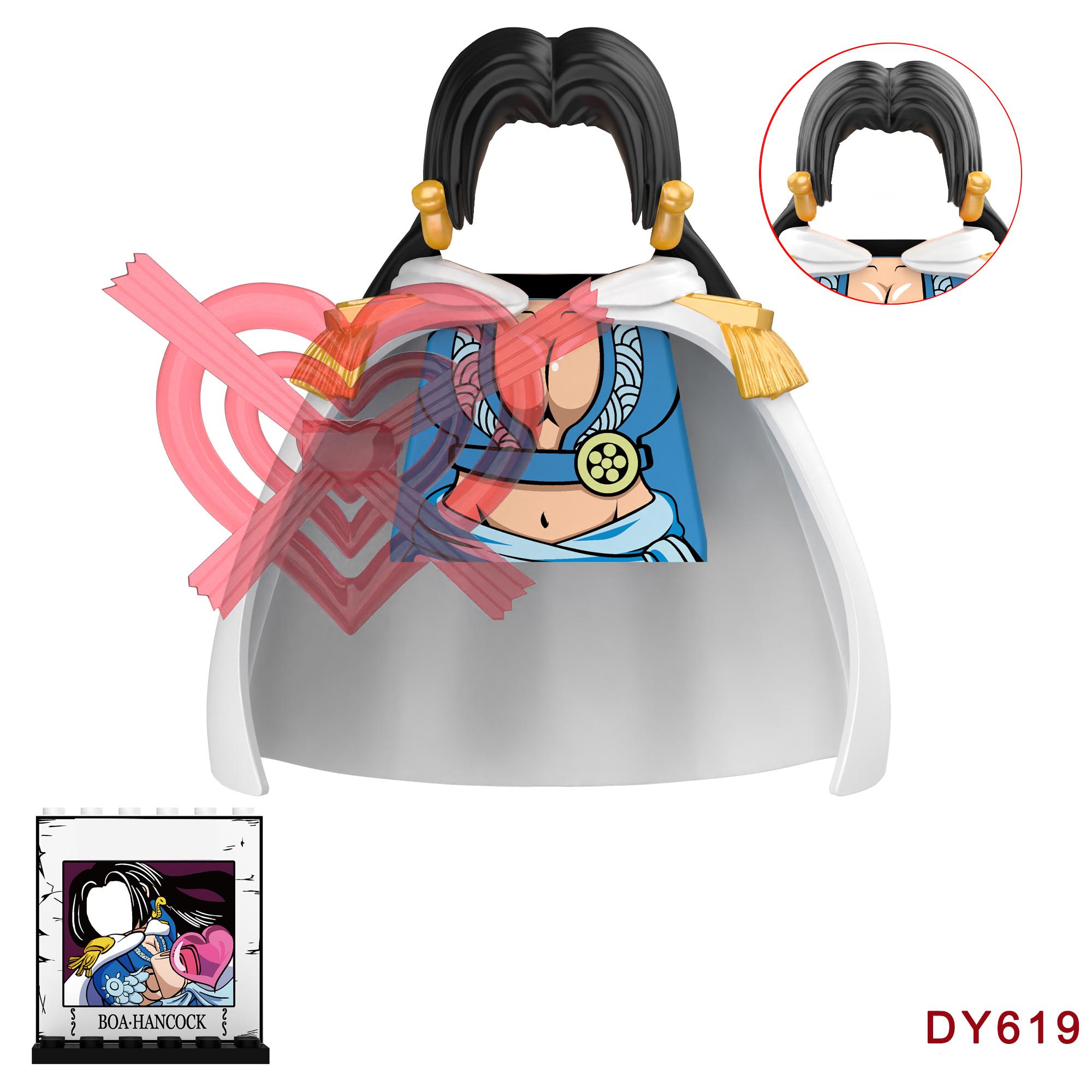 Аниме Строительные блоки Фигурки Куклы Игрушки Кирпичи Детский строительный блок Игрушка
Аниме Строительные блоки Фигурки Куклы Игрушки Кирпичи Детский строительный блок Игрушка