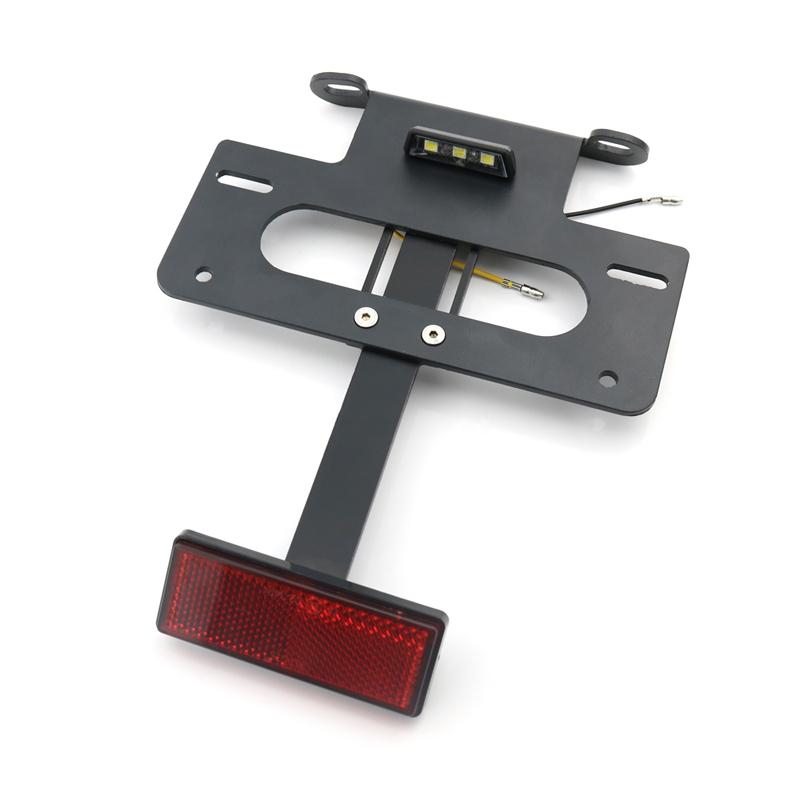 Fit For Suzuki GSX-R 600 GSX-R 750 GSXR600 GSXR750 K6 K8 2006-2010 Tail Tidy Fender Eliminator Kit License Plate Holder Bracket чёрный
Fit For Suzuki GSX-R 600 GSX-R 750 GSXR600 GSXR750 K6 K8 2006-2010 Tail Tidy Fender Eliminator Kit License Plate Holder Bracket чёрный