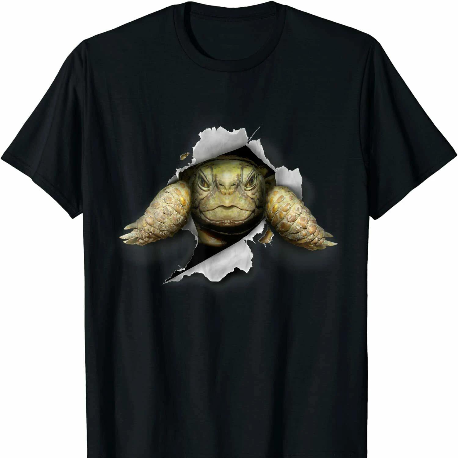 Funny Turtle Cool Animal Lover Gift T Shirt. new 100% Cotton Short Sleeve O Neck T Shirt Casual Clothing Men Tops - Men s Sum... S разноцветный
Funny Turtle Cool Animal Lover Gift T Shirt. new 100% Cotton Short Sleeve O Neck T Shirt Casual Clothing Men Tops - Men s Sum... S разноцветный