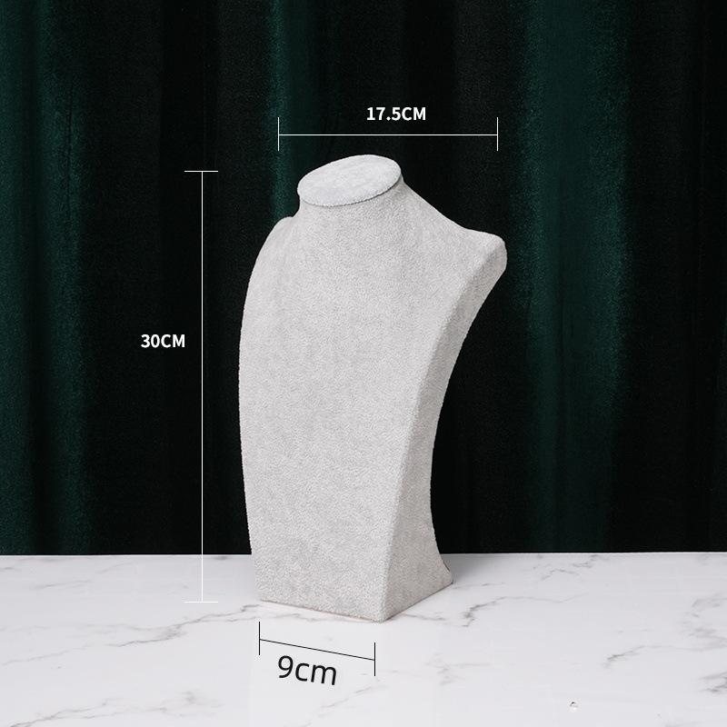 Подставка для украшений для демонстрации портретной модели: Ожерелье, Реквизит, Продавец, Прямая трансляция
Подставка для украшений для демонстрации портретной модели: Ожерелье, Реквизит, Продавец, Прямая трансляция