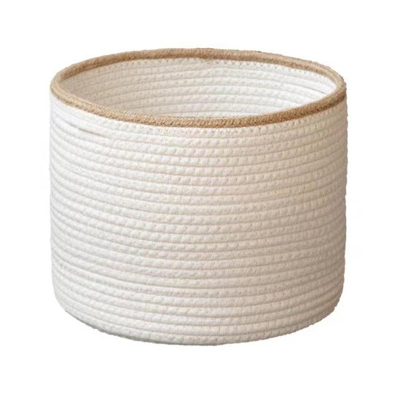 Контейнер для хранения грязной одежды, плетеная вручную корзина для белья, корзина для хранения одежды ручной работы, стильная корзина для белья
Контейнер для хранения грязной одежды, плетеная вручную корзина для белья, корзина для хранения одежды ручной работы, стильная корзина для белья