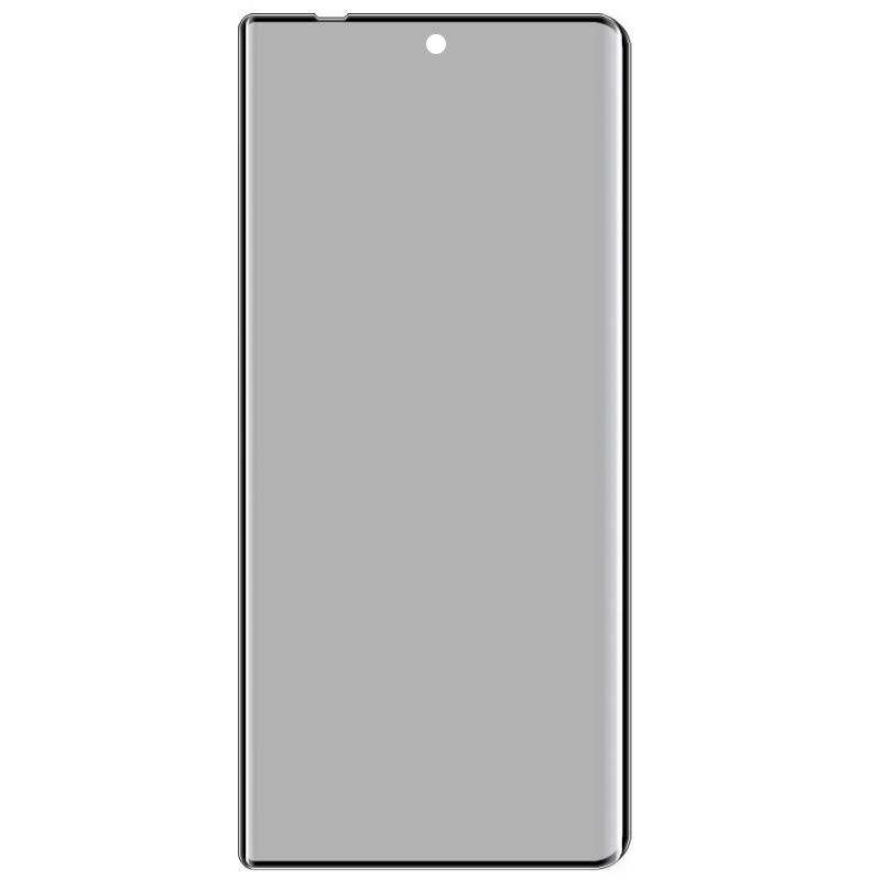 IMAK For Honor Magic V3 5G/Magic Vs3 5G Anti Spy Screen Protector Full Cover Tempered Glass Film Type A
IMAK For Honor Magic V3 5G/Magic Vs3 5G Anti Spy Screen Protector Full Cover Tempered Glass Film Type A