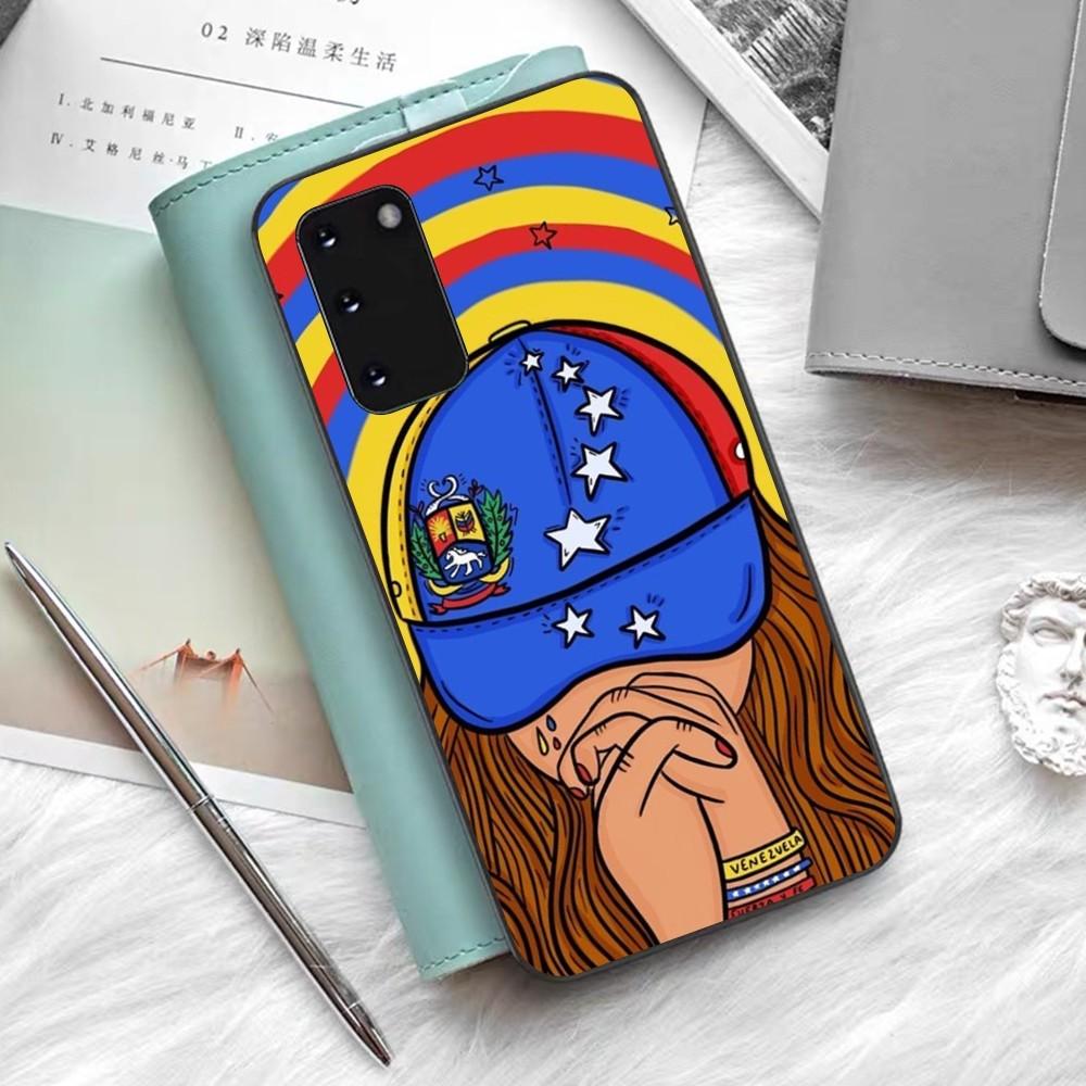 Flag Of Venezuela Phone Case For Samsung S 9 10 20 21 22 23 30 23 24 Plus Lite Ultra FE S10lite Fundas Samsung S24
Flag Of Venezuela Phone Case For Samsung S 9 10 20 21 22 23 30 23 24 Plus Lite Ultra FE S10lite Fundas Samsung S24