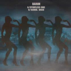 12inch Record BARON - Effortless Chic / School Disco TOV55 Trouble On Viny 2003 UK Dance & Electronica Used
12inch Record BARON - Effortless Chic / School Disco TOV55 Trouble On Viny 2003 UK Dance & Electronica Used