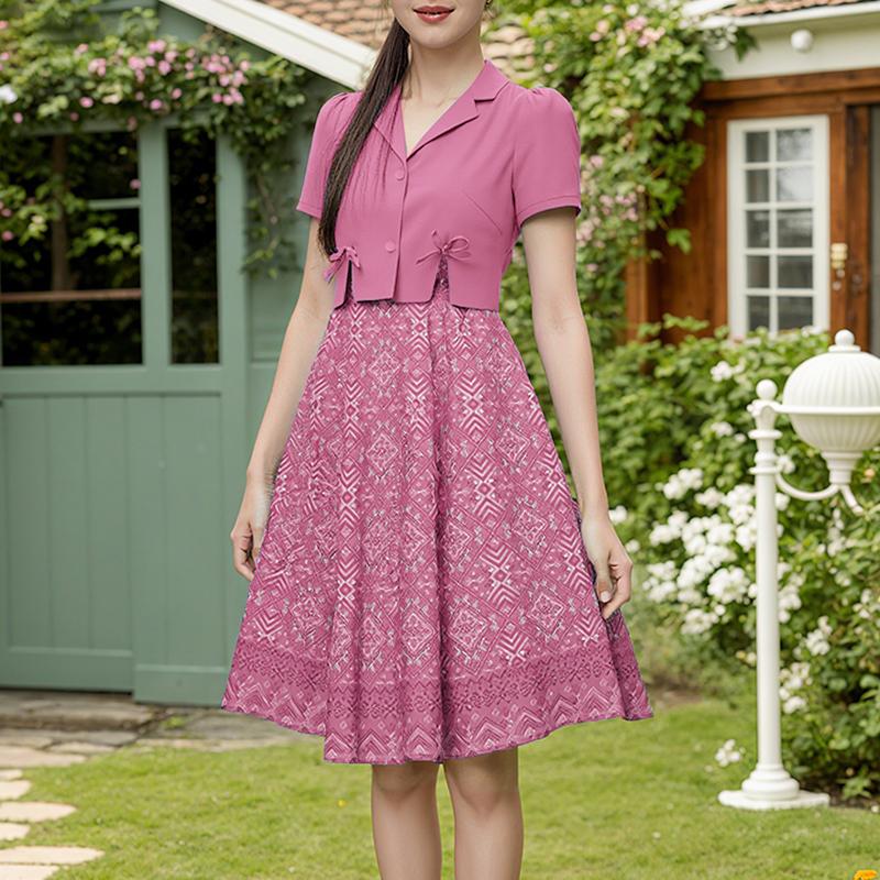 ZANZEA Женское повседневное летнее платье с V-образным вырезом и коротким рукавом с принтом S
ZANZEA Женское повседневное летнее платье с V-образным вырезом и коротким рукавом с принтом S