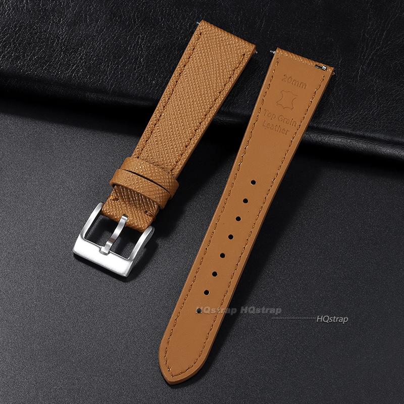 Vintage Stitched Leather Watch Strap Calfskin Leather Watchbands 18mm 20mm 22mm Premium Grade Quick Release Wristwatches Strap 18mm коричневый
Vintage Stitched Leather Watch Strap Calfskin Leather Watchbands 18mm 20mm 22mm Premium Grade Quick Release Wristwatches Strap 18mm коричневый