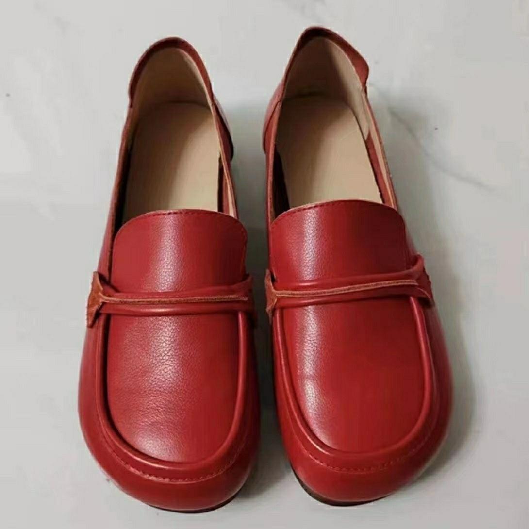 Spring, summer and autumn four seasons new women s shoes comfortable and soft classic casual Doudou Lefu mother women s shoes are not tired 35 чорний
Spring, summer and autumn four seasons new women s shoes comfortable and soft classic casual Doudou Lefu mother women s shoes are not tired 35 чорний